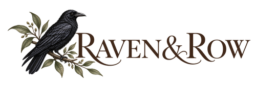 Raven & Row
